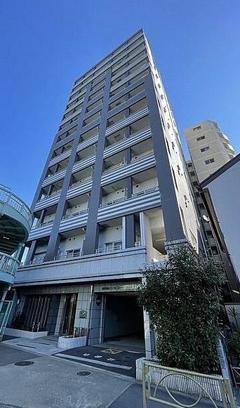 プレールドゥーク東京イースト4リバーサイド